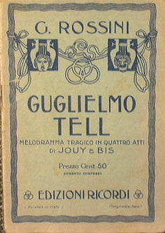 Guillermo Tell