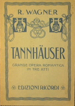Tannhäuser