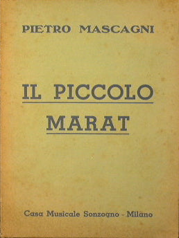 Il piccolo Marat