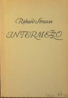 Intermezzo
