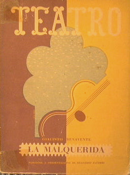 La Malquerida