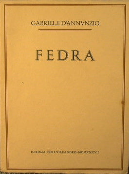 Fedra