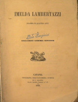 Imelda Lambertazzi