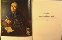 Teatro di Metasasio