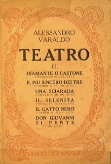 Teatro III