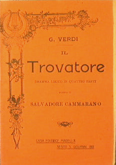Il Trovatore
