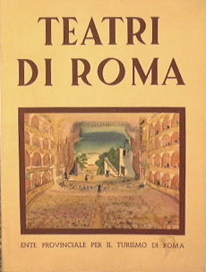 Teatri di Roma