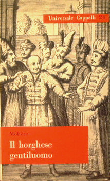 Il borghese gentiluomo