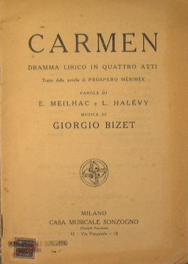 Carmen