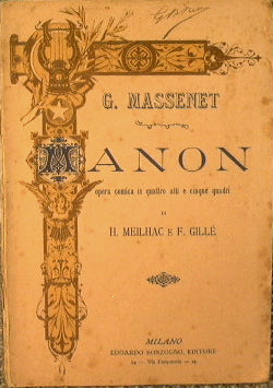 Manon