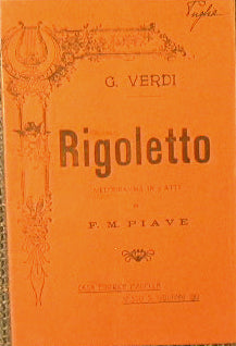 Rigoletto
