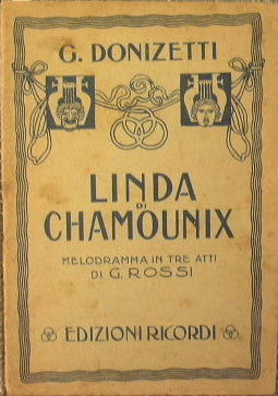 Linda di Chamounix
