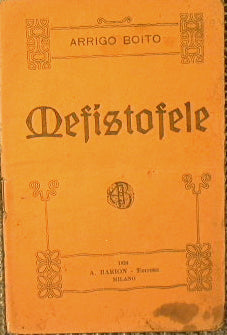 Mefistofele