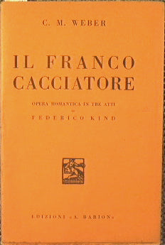 Il Franco cacciatore
