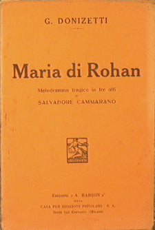 Mary of Rohan