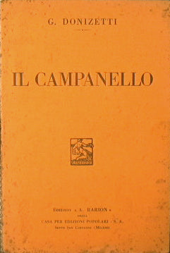 Il campanello
