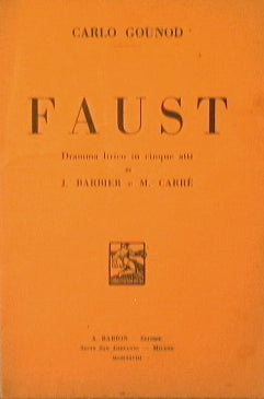 Fausto
