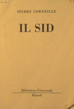 Il Sid
