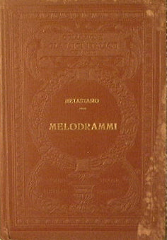 melodramas