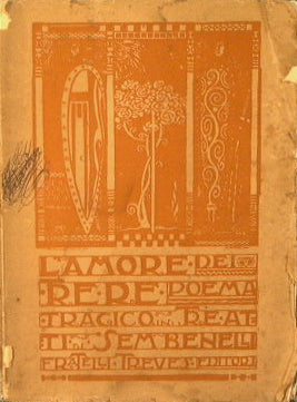 L'amore dei tre re