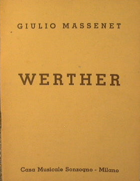Werther