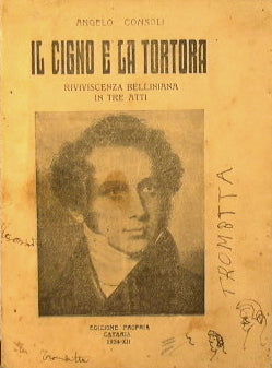 Il cigno e la tortora