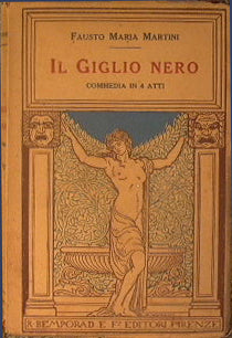 Il giglio nero