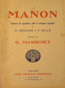 Manon