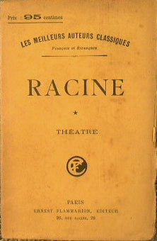 Théatre