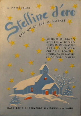 Stelline d'oro