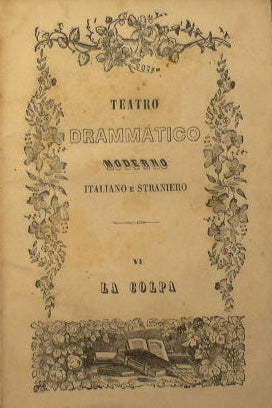 La colpa