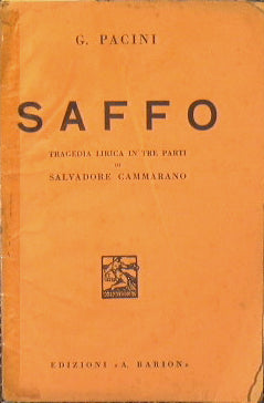 Saffo