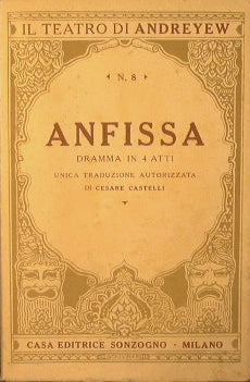 Anfissa