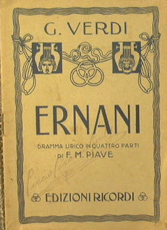 Ernani