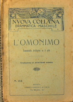 L'omonimo