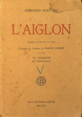 L'Aiglon
