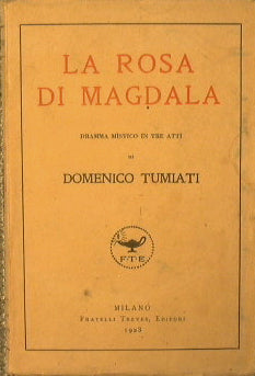 La rosa di magdala