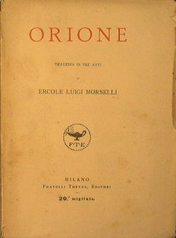 Orione