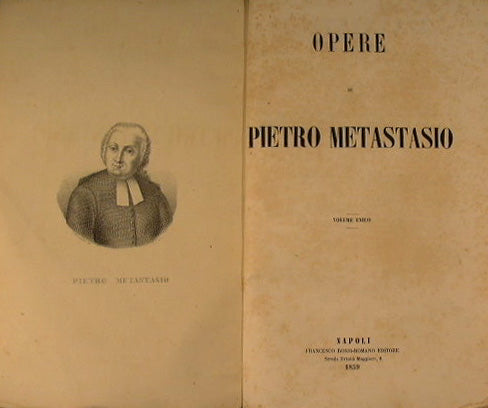 Opere