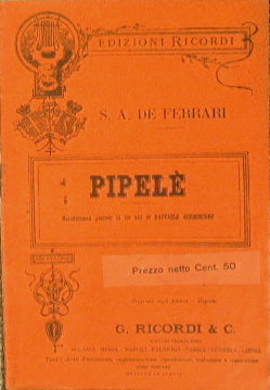 Pipele