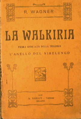 La Walkiria