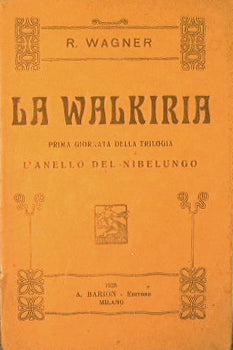 La Walkiria