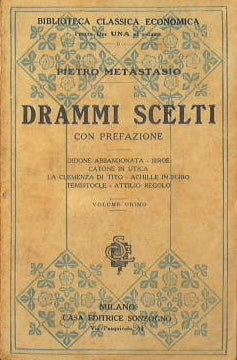 Selected Dramas (With preface)