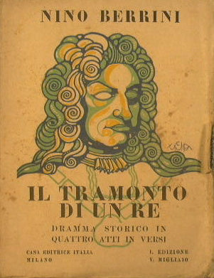 Il tramonto di un Re