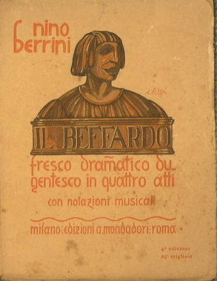 Il Beffardo
