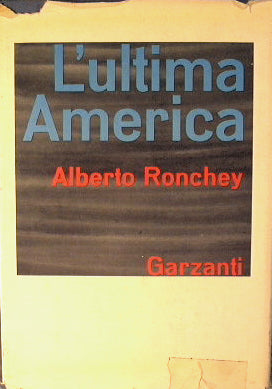 La última América