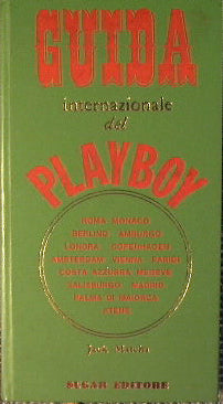 Guida internazionale del Play Boy