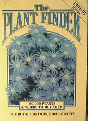The Plant Finder.