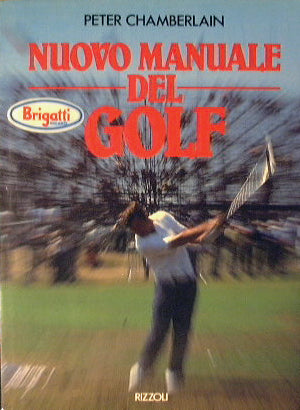 Nuovo Manuale del Golf.
