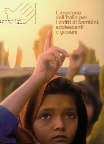 Italy's commitment to the rights of children, adolescents and young people.